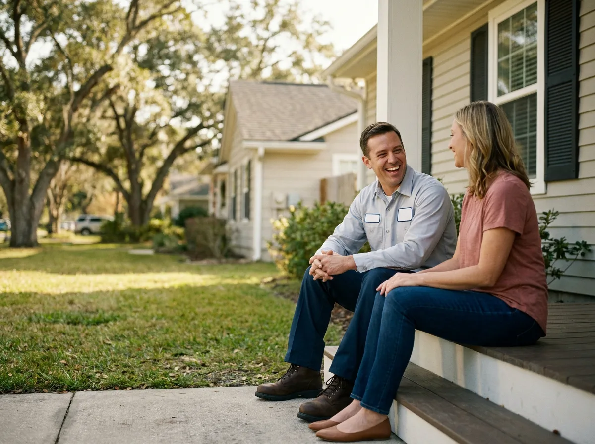 Septic tank pumping FAQs for Evergreen, LA